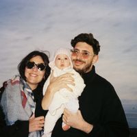 Appartement 75m2 avec grand balcon dans quartier calme de Marseille