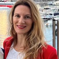 La maison de Corinne