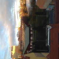 La maison de Vladimír