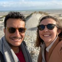 Jolie chambre aux portes de Paris