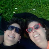 Casa de Marlène et Orane