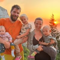 La maison de Manuela