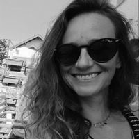 Appartement avec vue imprenable sur les montagnes.