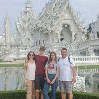 La maison de Sandrine et Aurélien