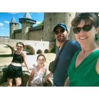 Le Clos de Roussières à coté de ROCAMADOUR et du GOUFFRE DE PADIRAC