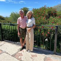 La maison de Ricardo Horacio