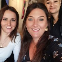 La maison de Aurelie