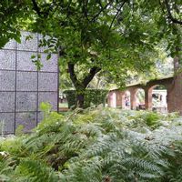 La maison de Antoine