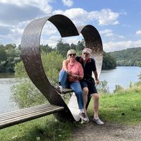 L' appartement des collines