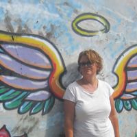 La maison de Michela