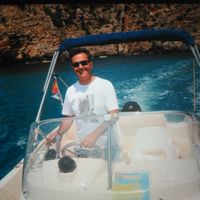 Casa di Juan Antonio