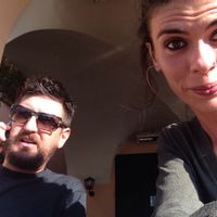 La maison de Francesco e Katia