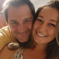 Bungalow créole cosy avec accès piscine et jardin tropical