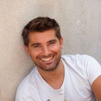 Maison au calme avec vue mer, vignes et oliviers – La Cadière-d’Azur