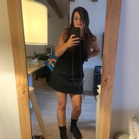 Loft with garden in Sagrada Familia Barcelona