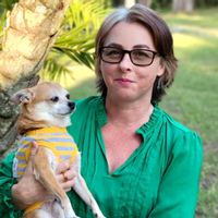 La maison de Heather