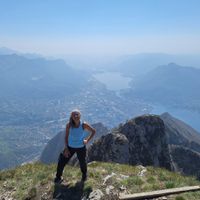 La maison de Patricia