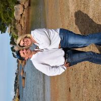 La maison de Stephanie, spacieuse maison Bretagne