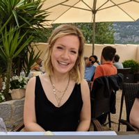 La maison de Marlene