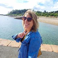 La chambre de Sarah (2 personnes maximum)