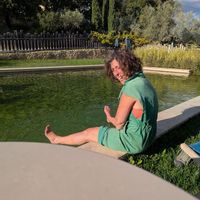 Havre de paix // Plateau de Valensole