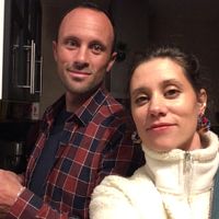 Duplex entre ville, lacs et montagnes