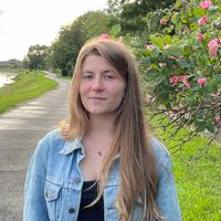 La maison de Valentine