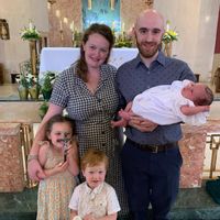 La maison de Stephanie Rose