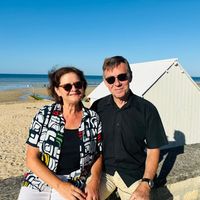 Veronique et Gérardina kuća