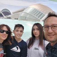 La maison de Alessandro