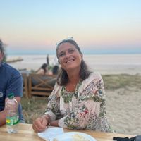 La maison bleue de Veronique