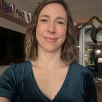 La maison de Melissa