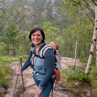 La maison d'Hélène et Alex