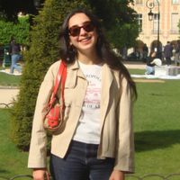 Le studio de Layyina