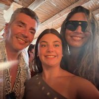 La maison de Vicente