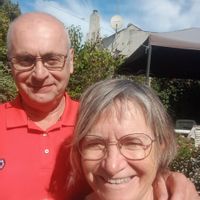 La maison de Brigitte et Jacques