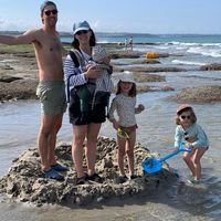 Appartement au coeur d'Endoume à Marseille