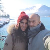 La maison de Itzi & Adai