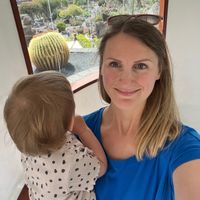 La maison de Zsofia Judit