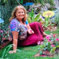 La maison de Joana Maria