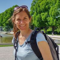 Maison lumineuse 3 chambres avec jardin dans le Sud de Munich.