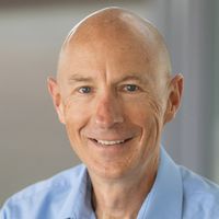 La maison de William (Bill)