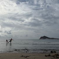 La maison de ALEJANDRO