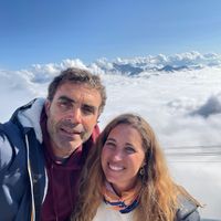 Maison familiale de Charlotte et Nicolas