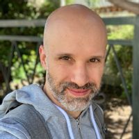 L’appartement de Christophe