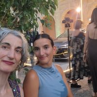 La maison de Montserrat