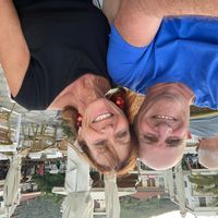 Michèle et Alain's house