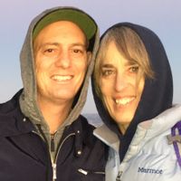 La maison de Elizabeth