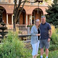 La maison de Patrick