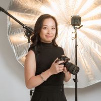 La maison de CHERMAINE